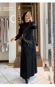 Çınar Özkan Elbise 5020